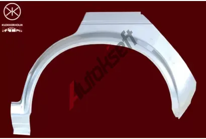 KLOKKERHOLM Boční stěna KK 9520581, 9520581 KLOKKERHOLM Boční stěna KK 9520581, 9520581