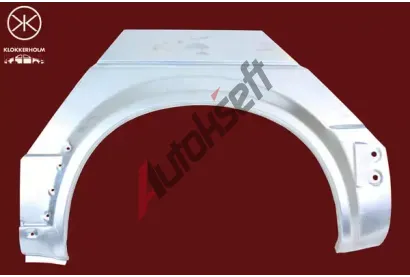 KLOKKERHOLM Bon stna KK 9521591, 9521591