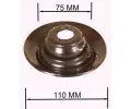 Miska pruiny KLOKKERHOLM ‐ KK 9522433