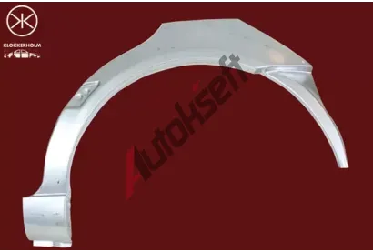 KLOKKERHOLM Bon stna KK 9522582, 9522582