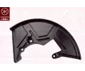 KLOKKERHOLM Ochrann plech proti neistotm brzdovho kotoue ‐ KK 9523373