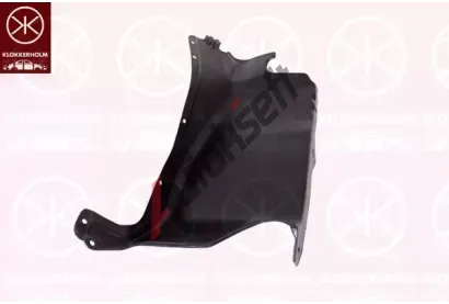 KLOKKERHOLM Kryt motoru KK 9523784, 9523784