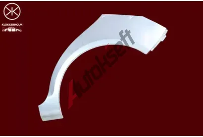 KLOKKERHOLM Bon stna KK 9533582, 9533582