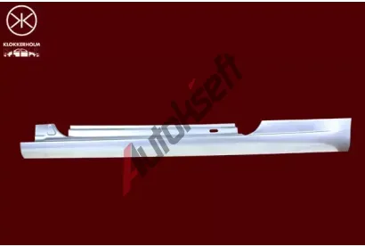 KLOKKERHOLM Práh dveří KK 9534001, 9534001 KLOKKERHOLM Práh dveří KK 9534001, 9534001