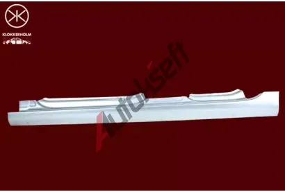 KLOKKERHOLM Práh dveří KK 9534012, 9534012 KLOKKERHOLM Práh dveří KK 9534012, 9534012