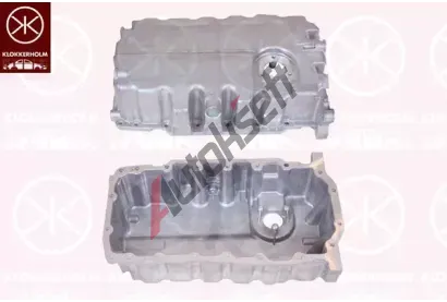 KLOKKERHOLM Olejov� vana KK 9534477, 9534477