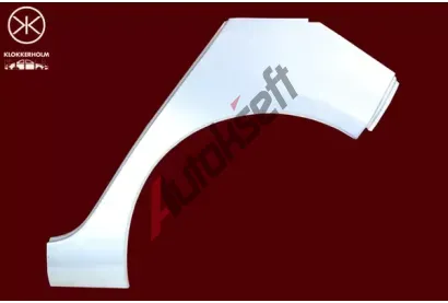 KLOKKERHOLM Boční stěna KK 9534581, 9534581 KLOKKERHOLM Boční stěna KK 9534581, 9534581