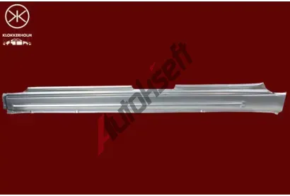 KLOKKERHOLM Prh dve KK 9537012, 9537012