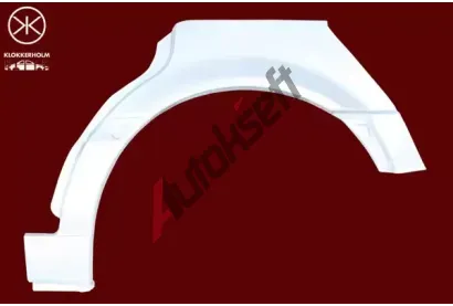 KLOKKERHOLM Bon stna KK 9538582, 9538582