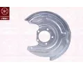 Ochrann plech proti neistotm brzdovho kotoue KLOKKERHOLM ‐ KK 9539878