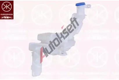 KLOKKERHOLM Ndrka vody do ostikova skel KK 95403222, 95403222