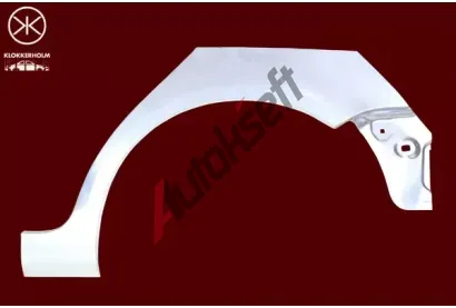 KLOKKERHOLM Boční stěna KK 9544582, 9544582  KLOKKERHOLM Boční stěna KK 9544582, 9544582