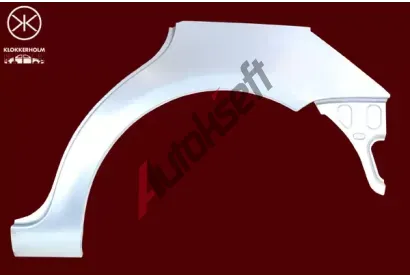 KLOKKERHOLM Boční stěna KK 9545581, 9545581  KLOKKERHOLM Boční stěna KK 9545581, 9545581