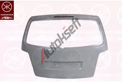 KLOKKERHOLM Vko zavazadlovho / nkladovho prostoru KK 9545710, 9545710