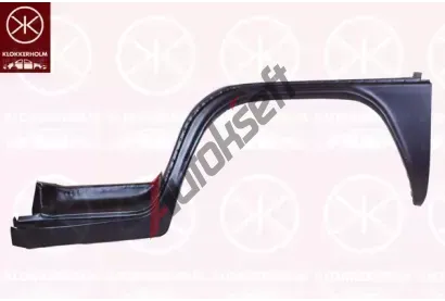 KLOKKERHOLM P pedn blatnk KK 9556312, 9556312