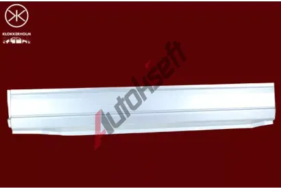 KLOKKERHOLM Bon stna KK 9558001, 9558001