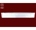 Dvee - karosrie KLOKKERHOLM ‐ KK 9558170