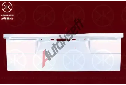 KLOKKERHOLM Vko zavazadlovho/nkladovho prostoru KK 9558720, 9558720