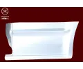 Bo�n� st�na&nbsp;KLOKKERHOLM&nbsp;&dash;&nbsp;KK 9568563