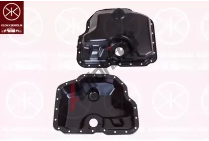 KLOKKERHOLM Olejov� vana KK 9585474, 9585474