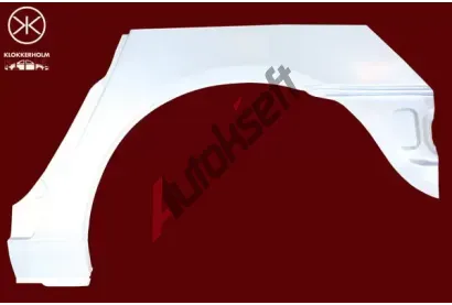 KLOKKERHOLM Bon stna KK 9590583, 9590583