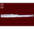 N�stupn� panel&nbsp;KLOKKERHOLM&nbsp;&dash;&nbsp;KK 9591011