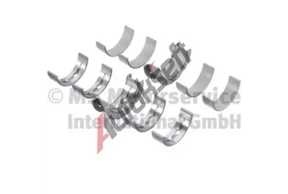 KOLBENSCHMIDT Lo�isko klikov�ho h��dele KLB 37139600, 37139600