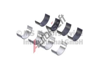 KOLBENSCHMIDT Ojni�n� lo�iska - sada KLB 37161610, 37161610