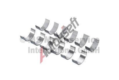 KOLBENSCHMIDT Ojnin loiska - sada KLB 37164610, 37164610