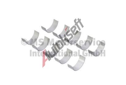 KOLBENSCHMIDT Ojniční ložiska - sada KLB 37175610, 37175610 KOLBENSCHMIDT Ojniční ložiska - sada KLB 37175610, 37175610