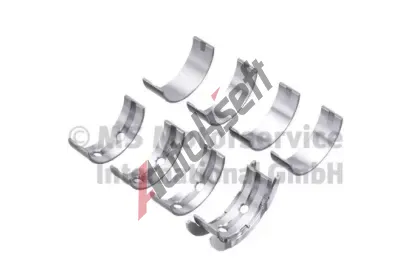 KOLBENSCHMIDT Loisko klikovho hdele KLB 37180600, 37180600