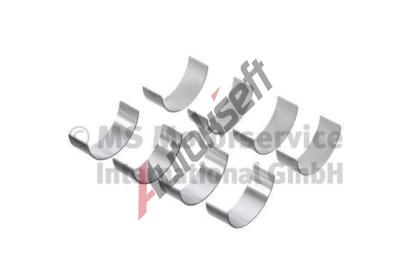 KOLBENSCHMIDT Ojnin loiska - sada KLB 37181600, 37181600