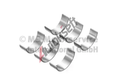 KOLBENSCHMIDT Ojniční ložiska - sada KLB 37183620, 37183620 KOLBENSCHMIDT Ojniční ložiska - sada KLB 37183620, 37183620