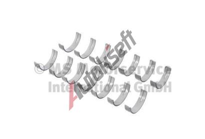 KOLBENSCHMIDT Lo�isko klikov�ho h��dele KLB 37190600, 37190600