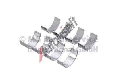 KOLBENSCHMIDT Ojni�n� lo�iska - sada KLB 37200600, 37200600