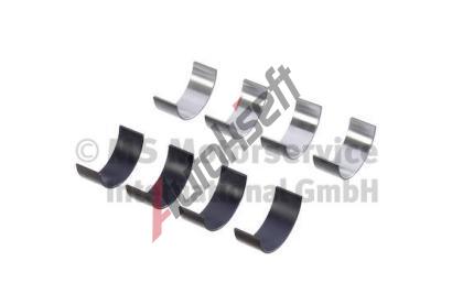 KOLBENSCHMIDT Ojniční ložiska - sada KLB 37203600, 37203600 KOLBENSCHMIDT Ojniční ložiska - sada KLB 37203600, 37203600