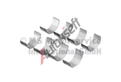 KOLBENSCHMIDT Ojnin loiska - sada KLB 37205610, 37205610