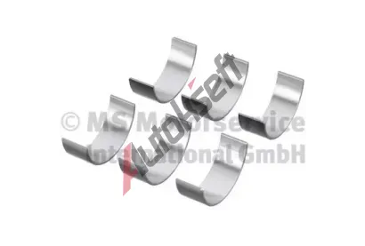 KOLBENSCHMIDT Ojniční ložiska - sada KLB 37233620, 37233620 KOLBENSCHMIDT Ojniční ložiska - sada KLB 37233620, 37233620