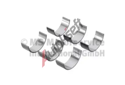 KOLBENSCHMIDT Ojniční ložiska - sada KLB 37247600, 37247600 KOLBENSCHMIDT Ojniční ložiska - sada KLB 37247600, 37247600