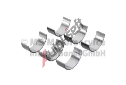 KOLBENSCHMIDT Ojniční ložiska - sada KLB 37247610, 37247610 KOLBENSCHMIDT Ojniční ložiska - sada KLB 37247610, 37247610