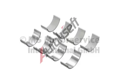 KOLBENSCHMIDT Ojnin loiska - sada KLB 37251610, 37251610