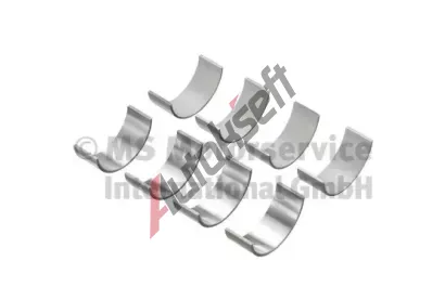 KOLBENSCHMIDT Ojnin loiska - sada KLB 37251620, 37251620