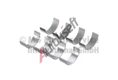 KOLBENSCHMIDT Ojniční ložiska - sada KLB 37254600, 37254600 KOLBENSCHMIDT Ojniční ložiska - sada KLB 37254600, 37254600