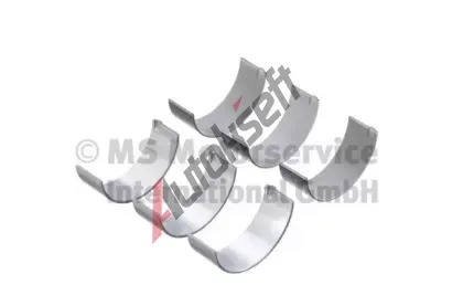 KOLBENSCHMIDT Ojni�n� lo�iska - sada KLB 37256620, 37256620