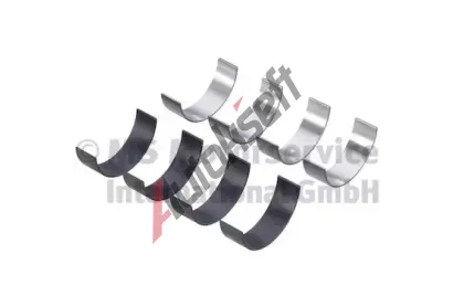 KOLBENSCHMIDT Ojnin loiska - sada KLB 37258600, 37258600