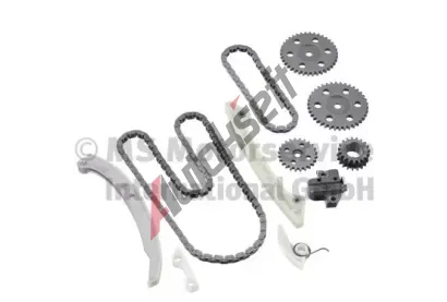 KOLBENSCHMIDT Sada rozvodov�ho �et�zu KLB 400110400002, 400110400002