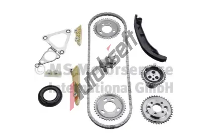 KOLBENSCHMIDT Sada rozvodového řetězu KLB 400110400003, 400110400003 KOLBENSCHMIDT Sada rozvodového řetězu KLB 400110400003, 400110400003