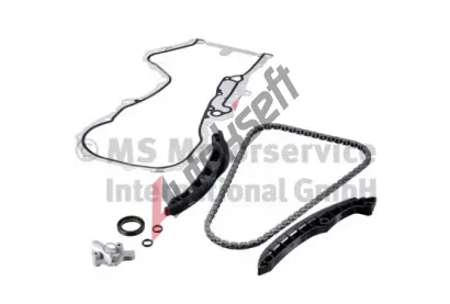 KOLBENSCHMIDT Sada rozvodového řetězu KLB 400120400001, 400120400001 KOLBENSCHMIDT Sada rozvodového řetězu KLB 400120400001, 400120400001