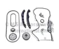 KOLBENSCHMIDT Sada rozvodovho etzu ‐ KLB 400120400002