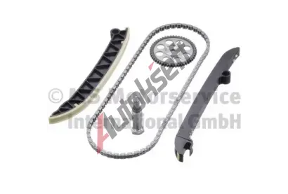 KOLBENSCHMIDT Sada rozvodov�ho �et�zu KLB 400120400003, 400120400003